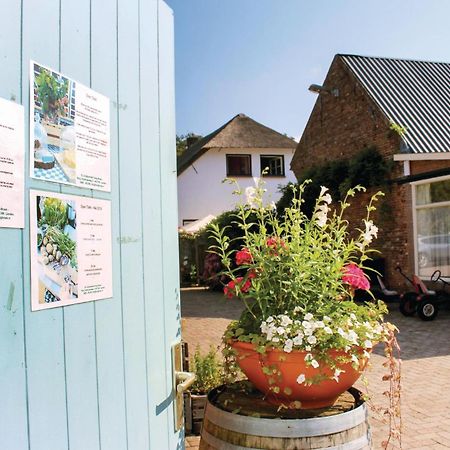 De Betuwe Hoeve Villa Ommeren ภายนอก รูปภาพ