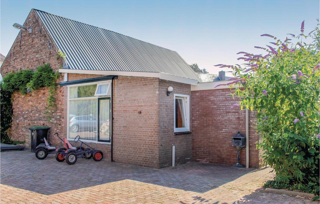De Betuwe Hoeve Villa Ommeren ภายนอก รูปภาพ