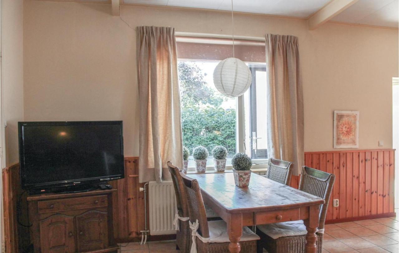 De Betuwe Hoeve Villa Ommeren ภายนอก รูปภาพ
