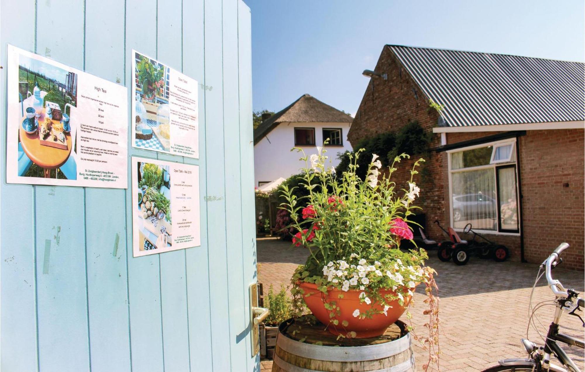 De Betuwe Hoeve Villa Ommeren ภายนอก รูปภาพ