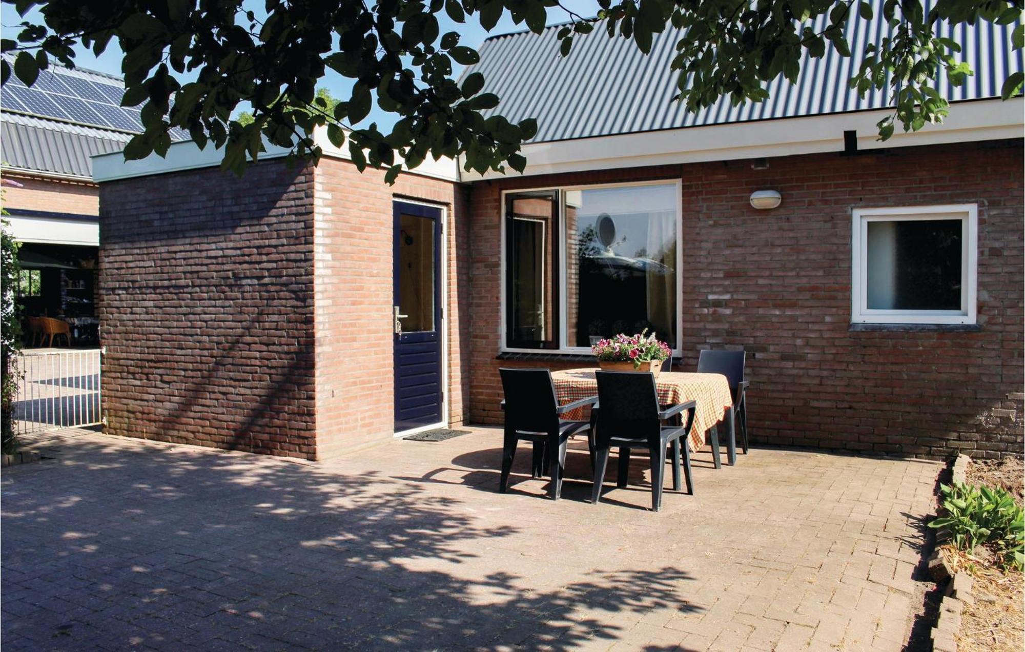 De Betuwe Hoeve Villa Ommeren ภายนอก รูปภาพ